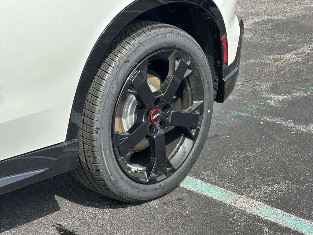 2026 MINI Cooper S Countryman Base