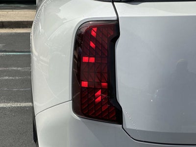 2026 MINI Cooper S Countryman Base