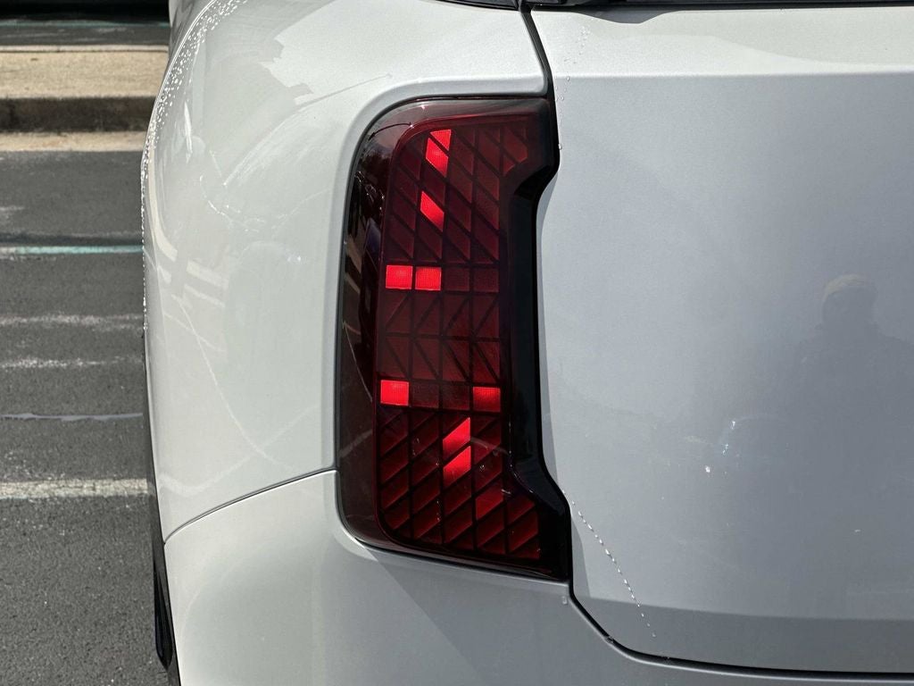 2026 MINI Cooper S Countryman Base