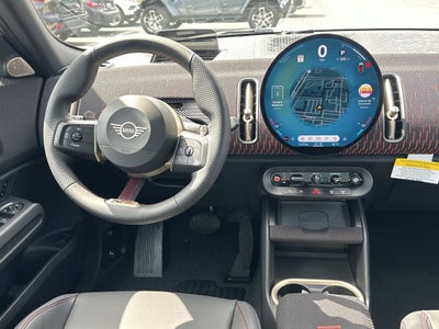 2026 MINI Cooper S Countryman Base