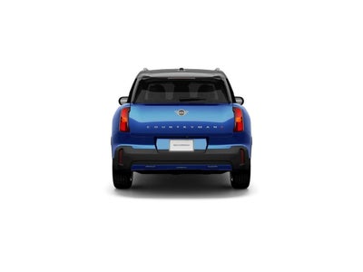 2026 MINI Cooper S Countryman S