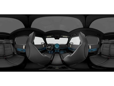 2026 MINI Cooper S Countryman S