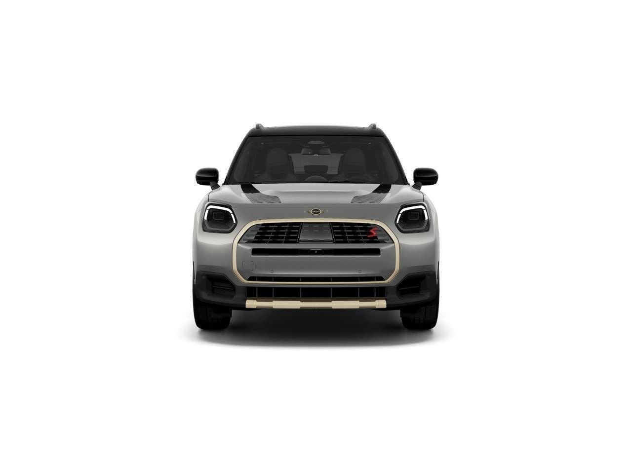 2026 MINI COUNTRYMAN ICONIC