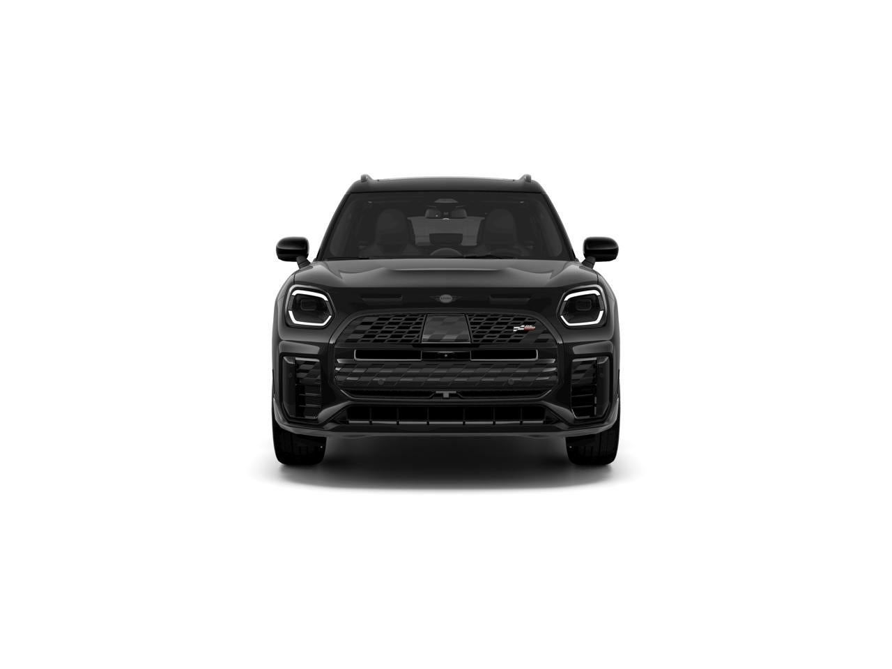 2026 MINI Cooper S Countryman S