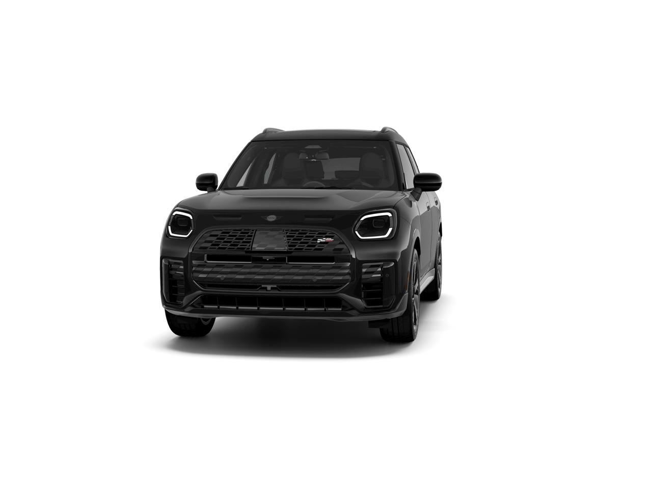2026 MINI Cooper S Countryman S