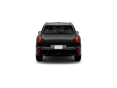 2026 MINI Cooper S Countryman S