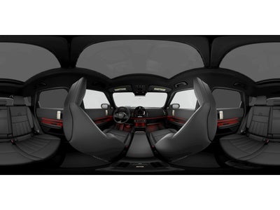 2026 MINI Cooper S Countryman S