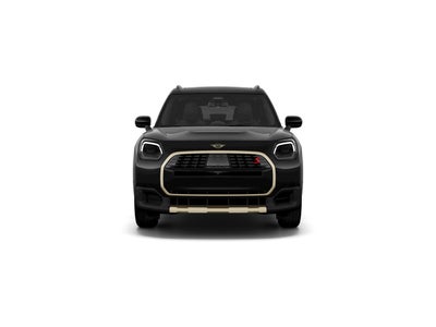 2027 MINI COUNTRYMAN ICONIC