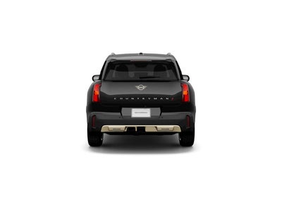 2027 MINI COUNTRYMAN ICONIC