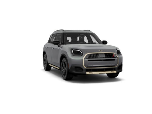 2027 MINI COUNTRYMAN SIGNATURE PLUS