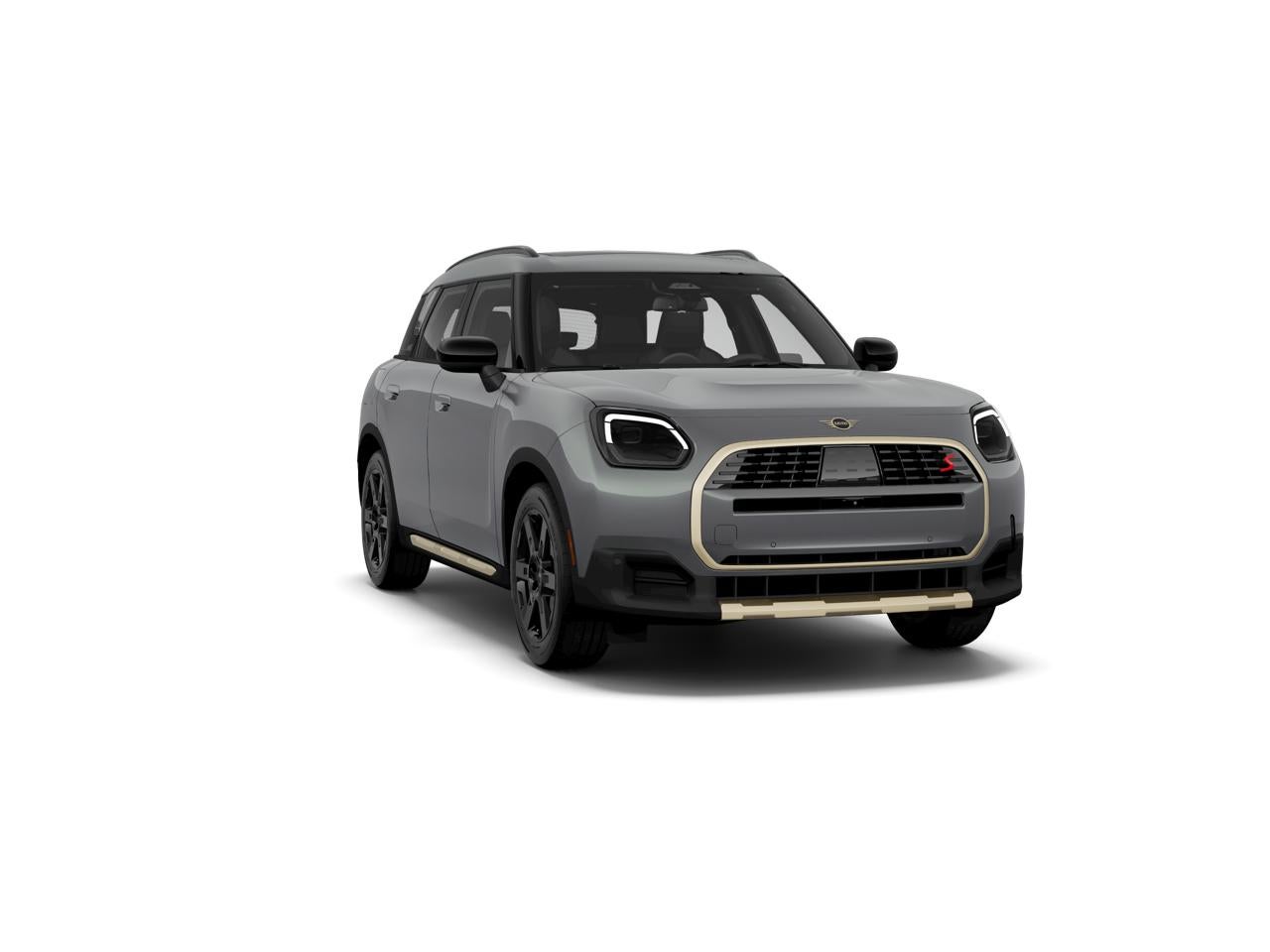 2027 MINI COUNTRYMAN SIGNATURE PLUS