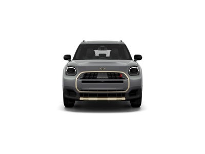 2027 MINI COUNTRYMAN SIGNATURE PLUS