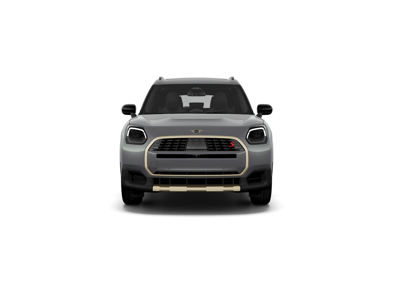2027 MINI COUNTRYMAN SIGNATURE PLUS
