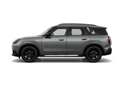 2027 MINI COUNTRYMAN SIGNATURE PLUS
