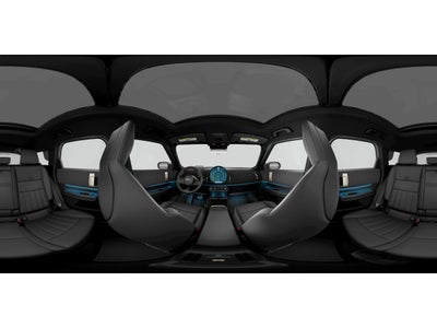 2027 MINI COUNTRYMAN SIGNATURE PLUS