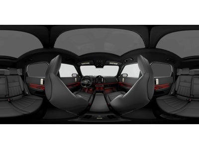 2027 MINI Cooper S Countryman Base