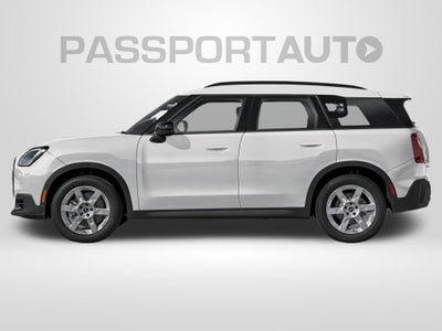 2027 MINI Cooper S Countryman Base