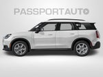 2027 MINI Cooper S Countryman Base