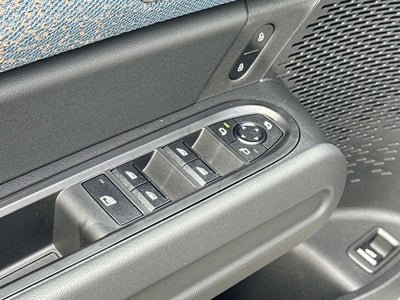 2026 MINI Countryman All4 Cooper S