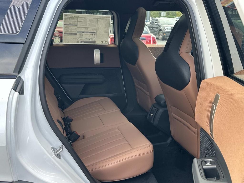 2026 MINI Countryman All4 Cooper S