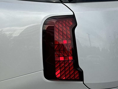 2026 MINI Countryman All4 Cooper S