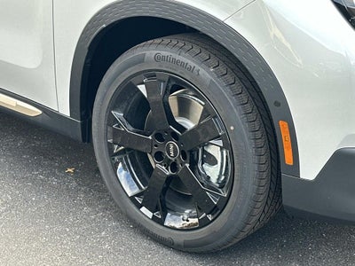 2026 MINI Countryman All4 Cooper S