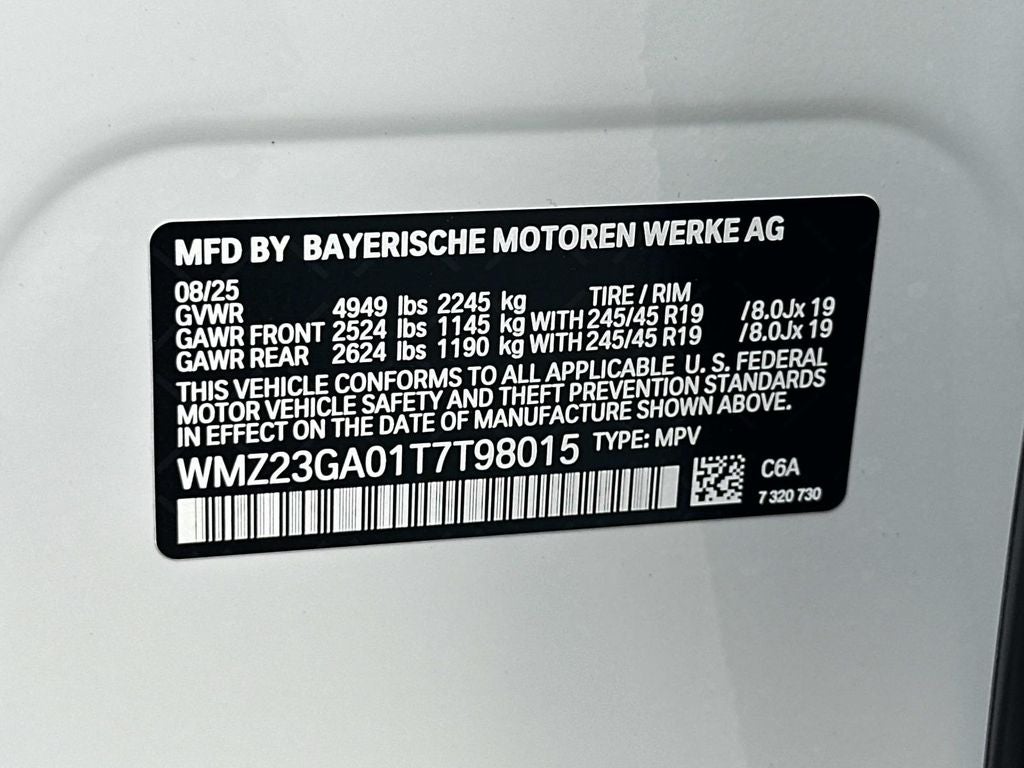 2026 MINI Countryman All4 Cooper S