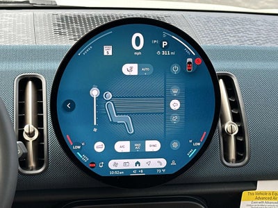 2026 MINI Countryman All4 Cooper S