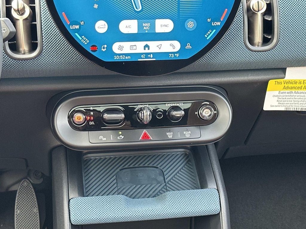 2026 MINI Countryman All4 Cooper S