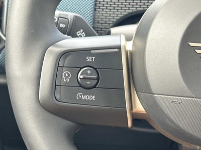 2026 MINI Countryman All4 Cooper S