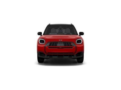 2026 MINI Cooper S Countryman S
