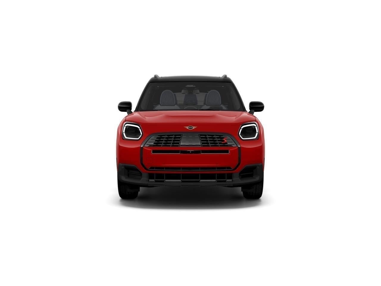 2026 MINI Cooper S Countryman S