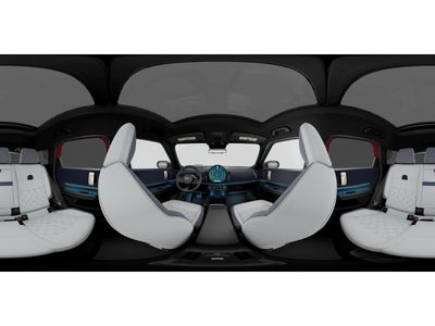 2026 MINI Cooper S Countryman S