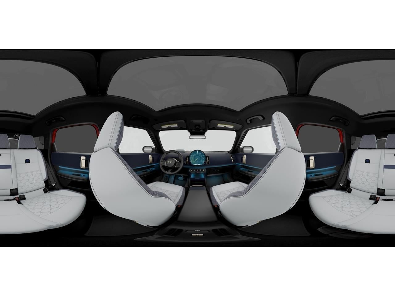 2026 MINI Cooper S Countryman S