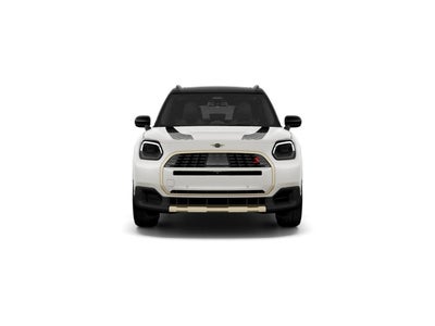 2026 MINI Cooper S Countryman S