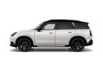 2026 MINI Cooper S Countryman S