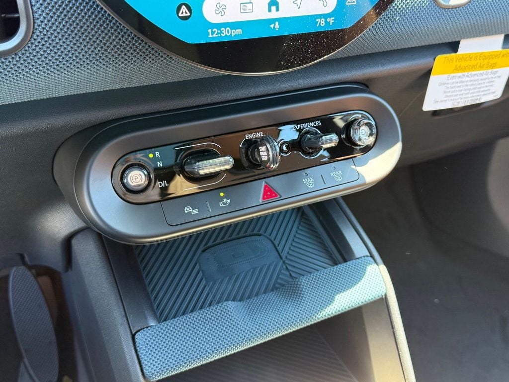 2027 MINI Cooper S Countryman ALL4 Signature Plus