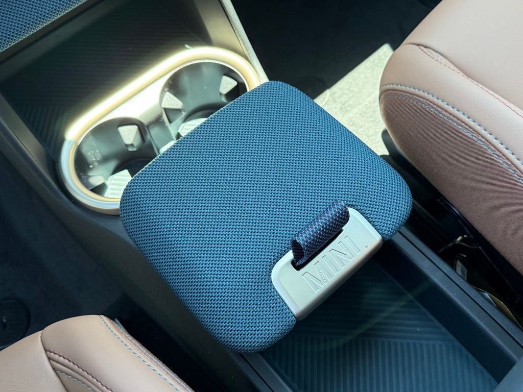 2027 MINI Cooper S Countryman ALL4 Signature Plus