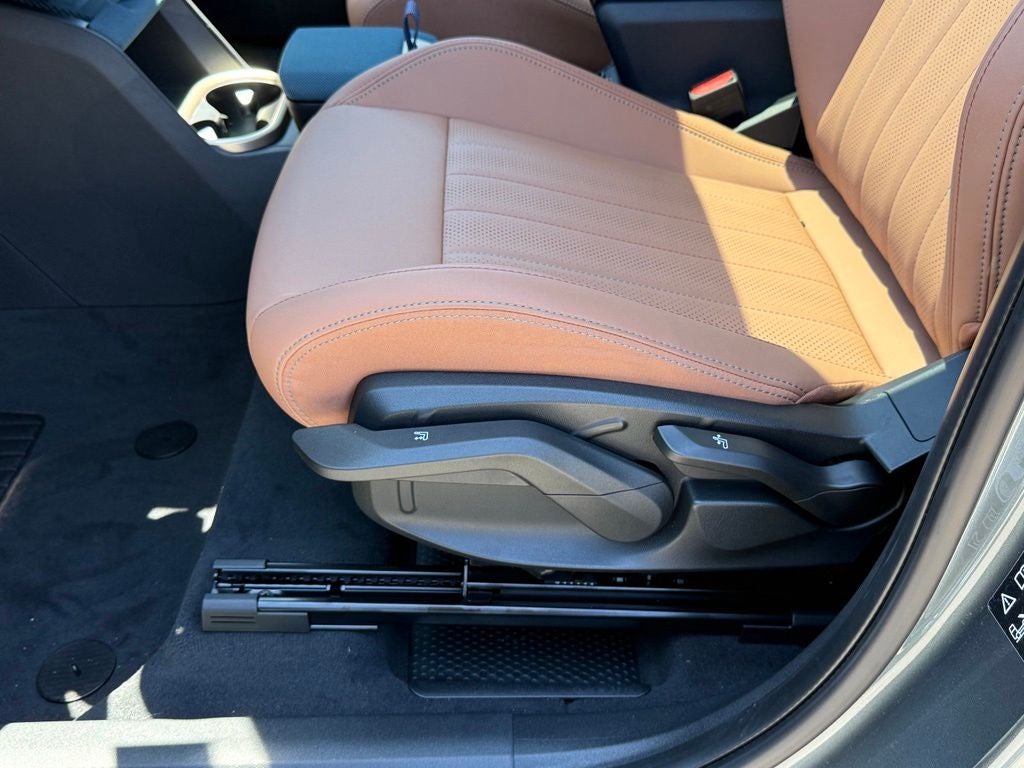 2027 MINI Cooper S Countryman ALL4 Signature Plus