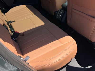 2027 MINI Cooper S Countryman ALL4 Signature Plus
