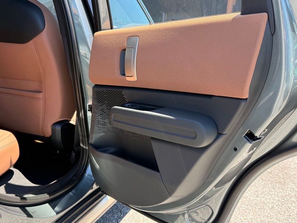2027 MINI Cooper S Countryman ALL4 Signature Plus