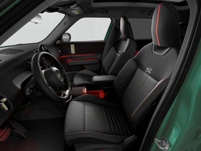2027 MINI Cooper S Countryman Base