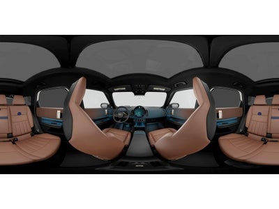 2027 MINI Cooper S Countryman Base