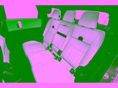 2027 MINI Cooper S Countryman Base