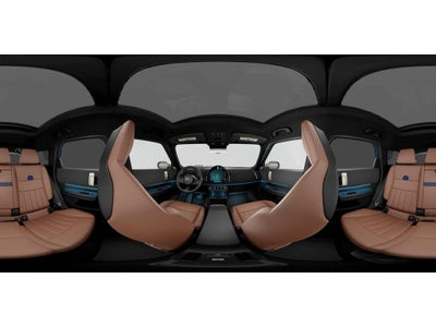 2027 MINI Cooper S Countryman Base
