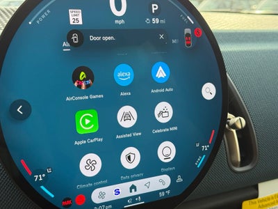 2026 MINI Countryman All4 Cooper S