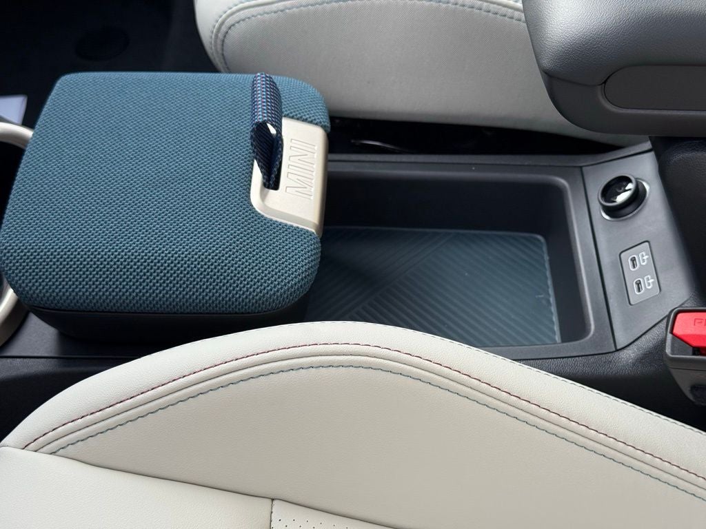 2026 MINI Countryman All4 Cooper S