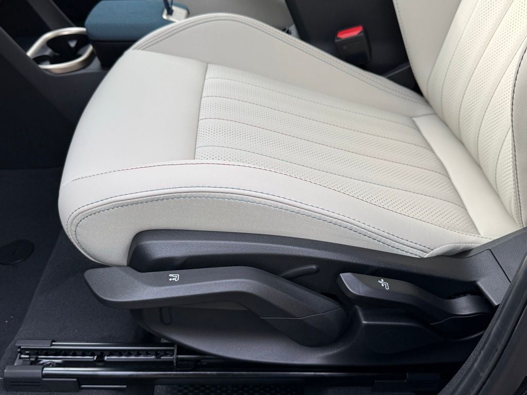 2026 MINI Countryman All4 Cooper S