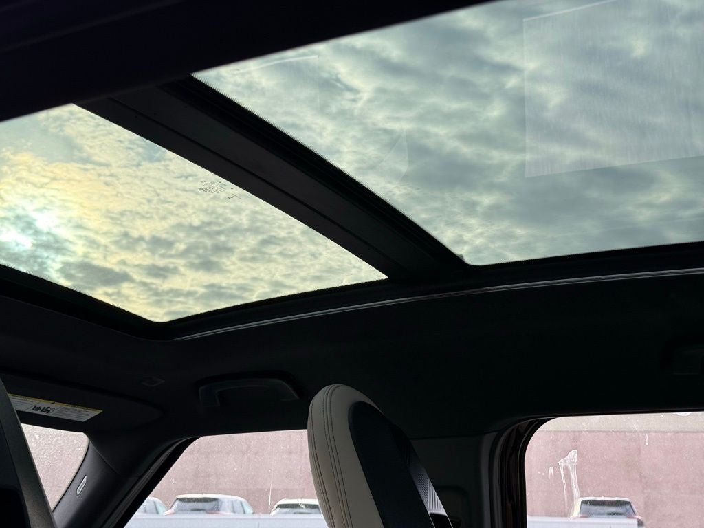 2026 MINI Countryman All4 Cooper S