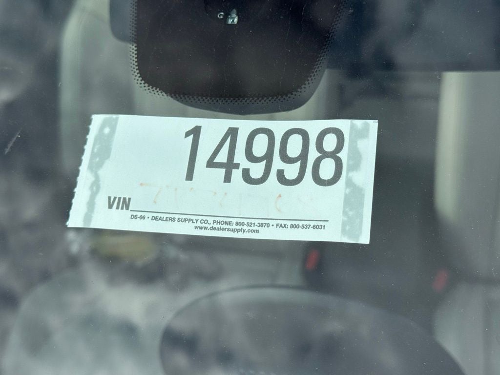 2026 MINI Countryman All4 Cooper S